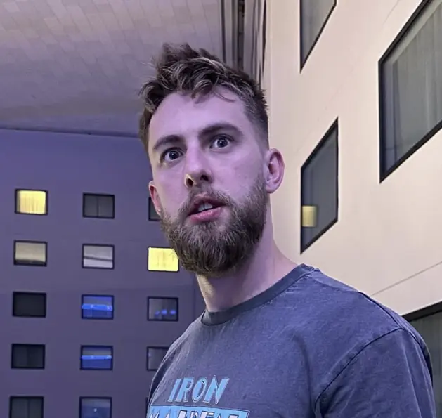 TikToker forced to flee 'cannibal tribe' after gift he offering them was rejected