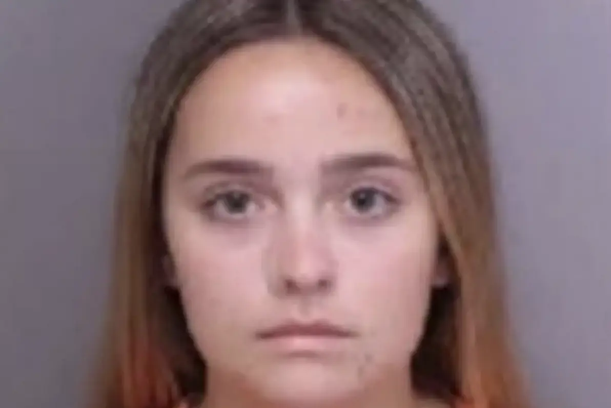 Girlfriend 'showed up at hospital after setting teen boyfriend up for murder', mom claims