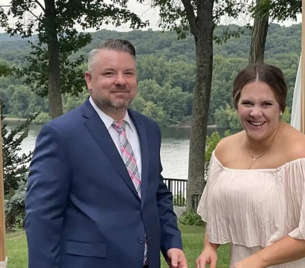 Shocking twist in case of mom who turned gun on herself after shooting dead husband and two kids