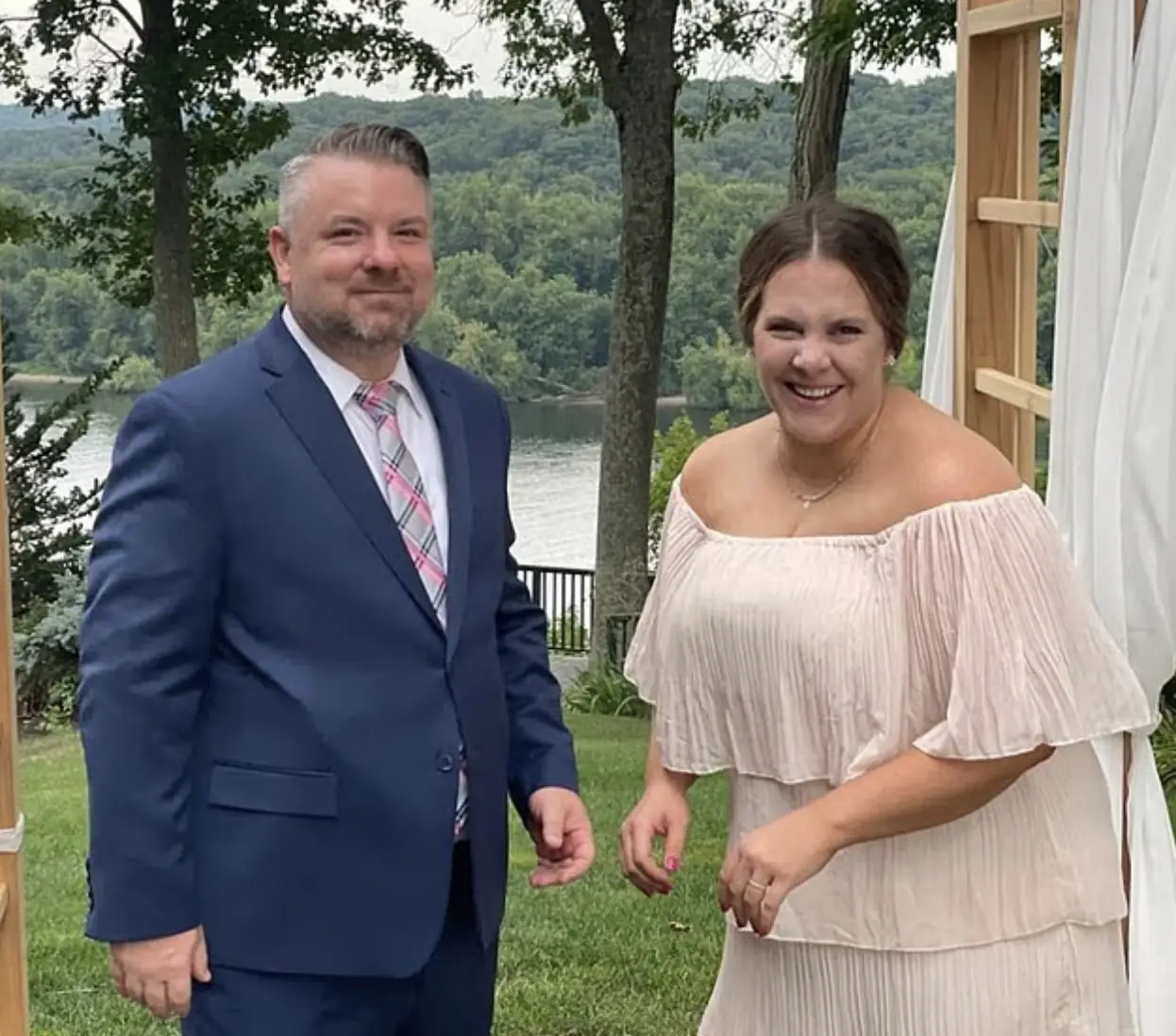 Shocking twist in case of mom who turned gun on herself after shooting dead husband and two kids