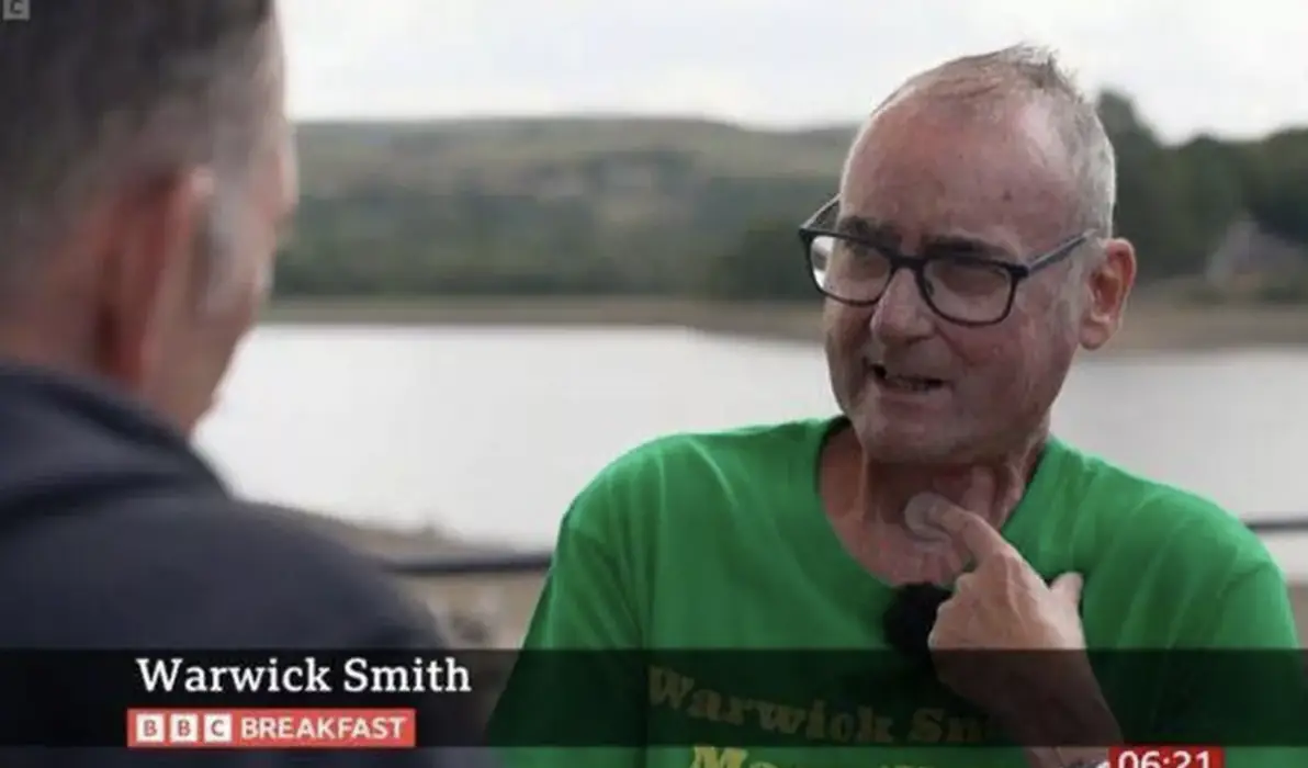 BBC Breakfast host announces star has 'three months to live' after devastating diagnosis