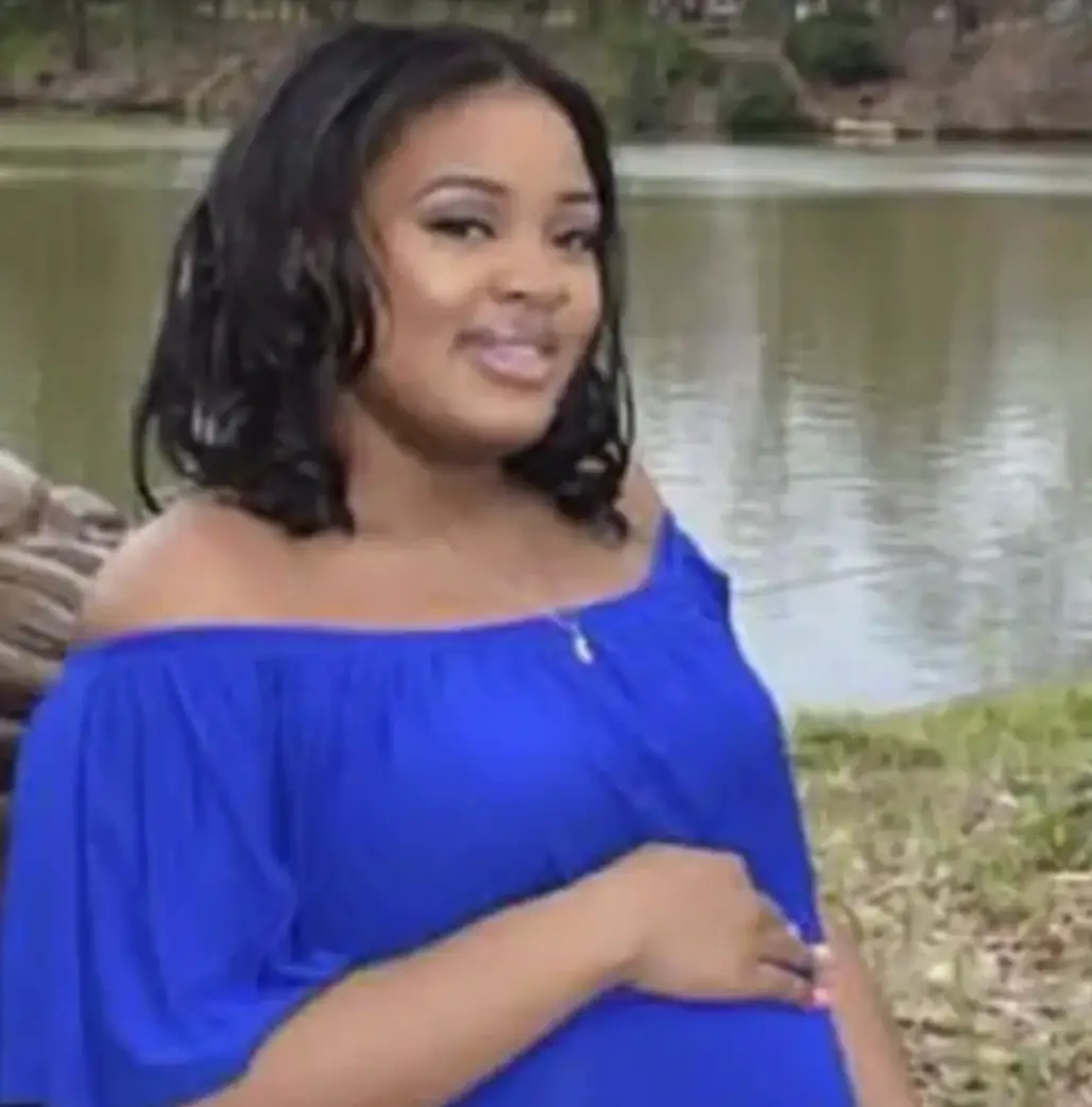 Family of woman who carried baby while brain dead gives update on child