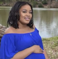Family of woman who carried baby while brain dead gives update on child
