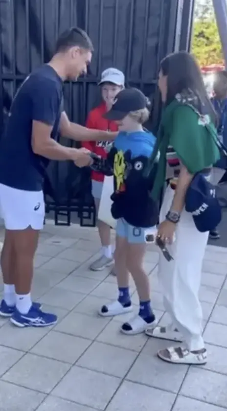 Credit: Kamil Majchrzak/ Instagram.