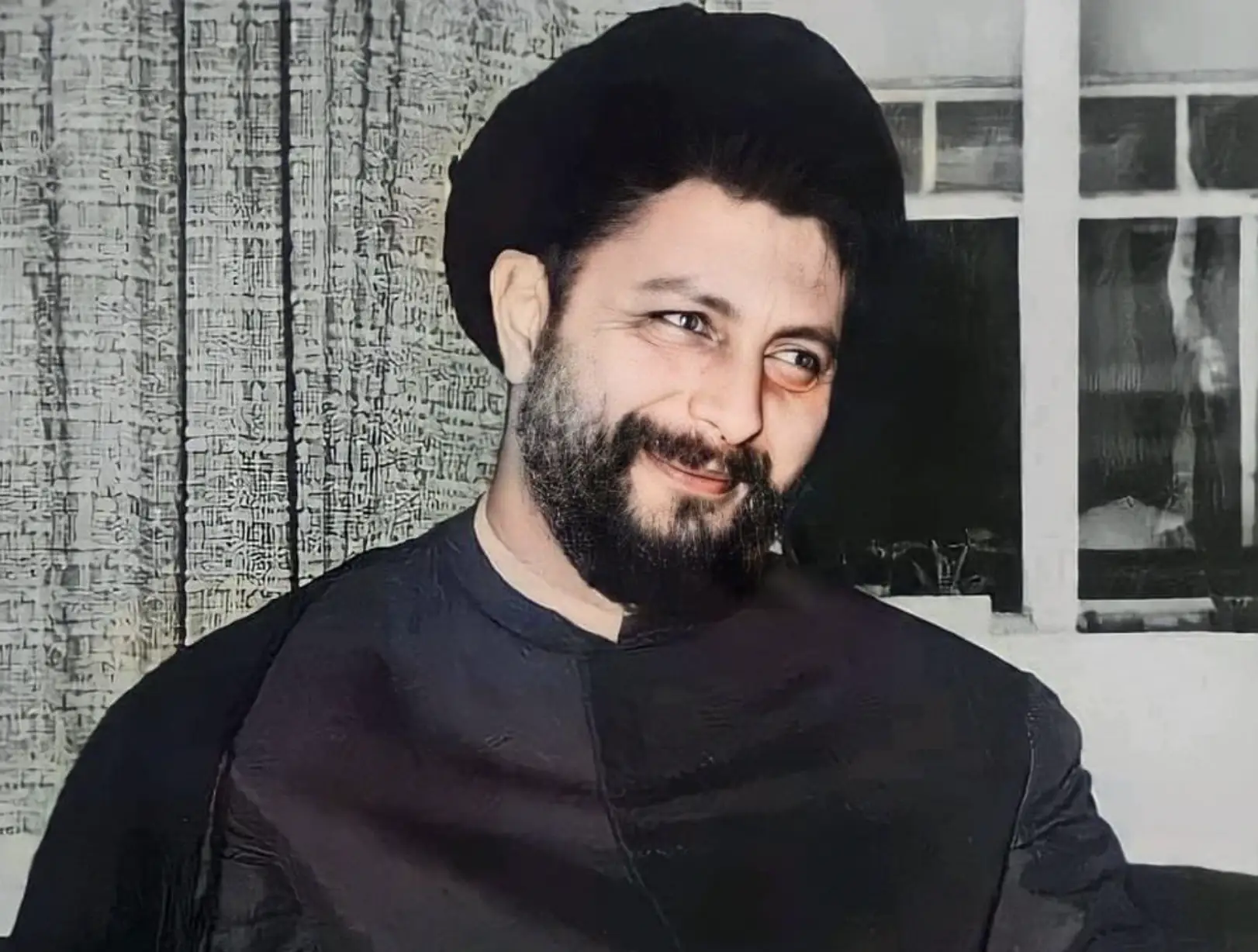 Body discovered in hidden mortuary may unravel 50-year mystery of missing religious leader