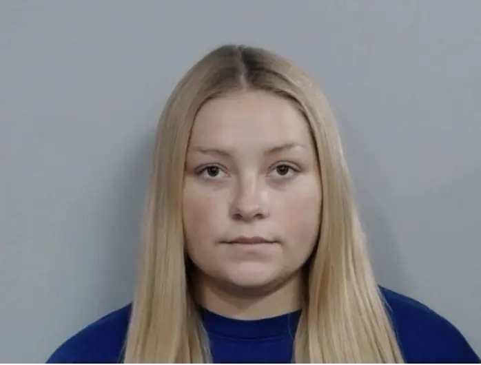 Gutwrenching twist after Kentucky cheerleader was arrested for hiding dead newborn in closet