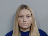 Gutwrenching twist after Kentucky cheerleader was arrested for hiding dead newborn in closet