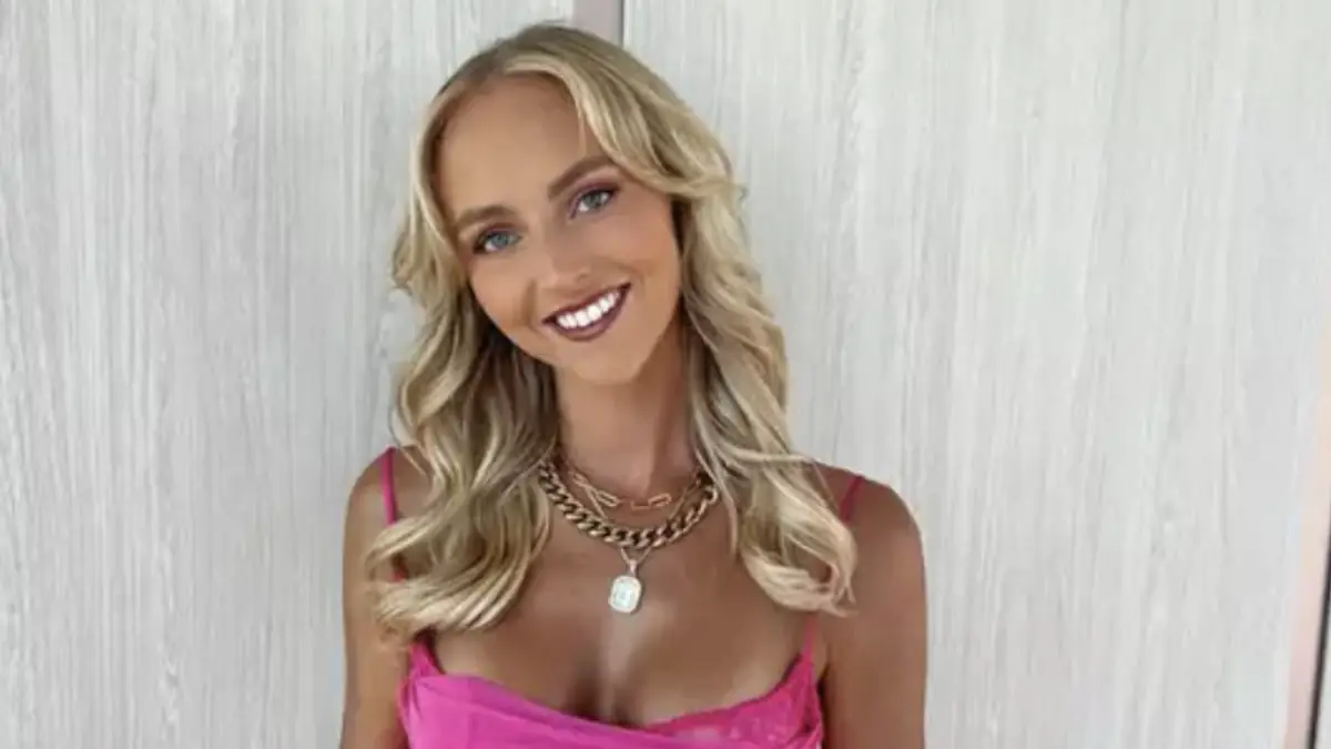 Woman Who Says She's Slept With Over 500 Men Reveals The Bedroom Mistake She Sees Again And Again