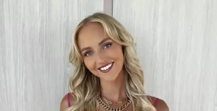 Woman who 'slept with 300 people in a year' has revealed shock baby plans