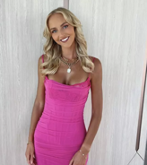 Woman who 'slept with 300 people in a year' has revealed shock baby plans