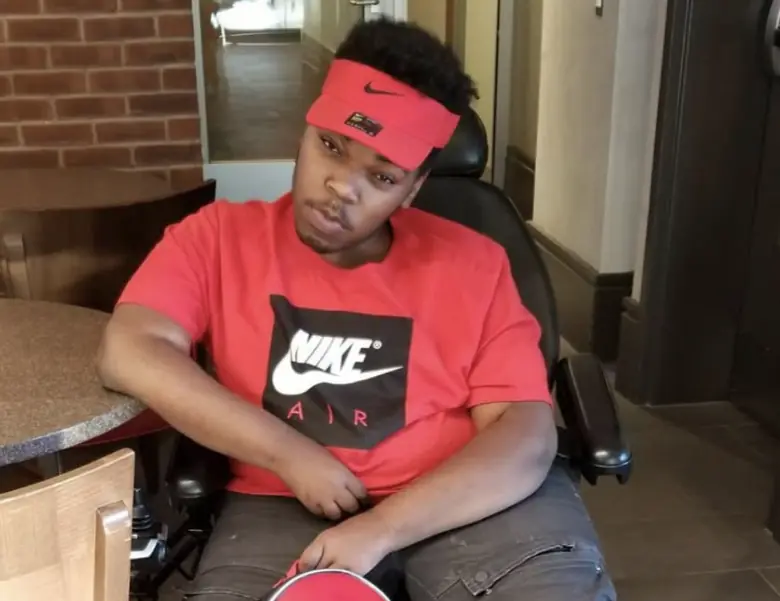 Influencer and reality TV star dies suddenly at 28 - just days before birthday