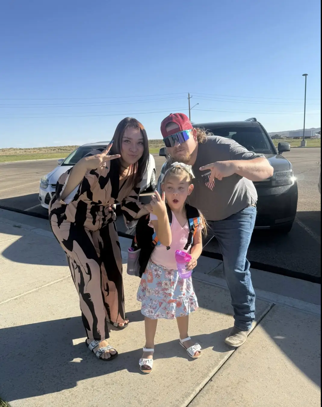 Family won nearly $1 billion after hospital’s ‘botched’ birth left baby permanently disabled