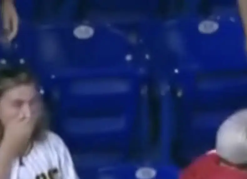 Phillies Karen has gone viral. Credit: NBC Sports Philadelphia