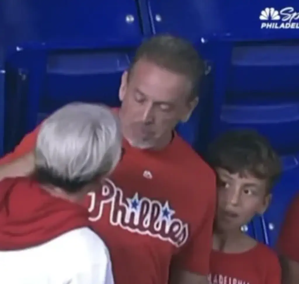 Credit: NBC Sports Philadelphia