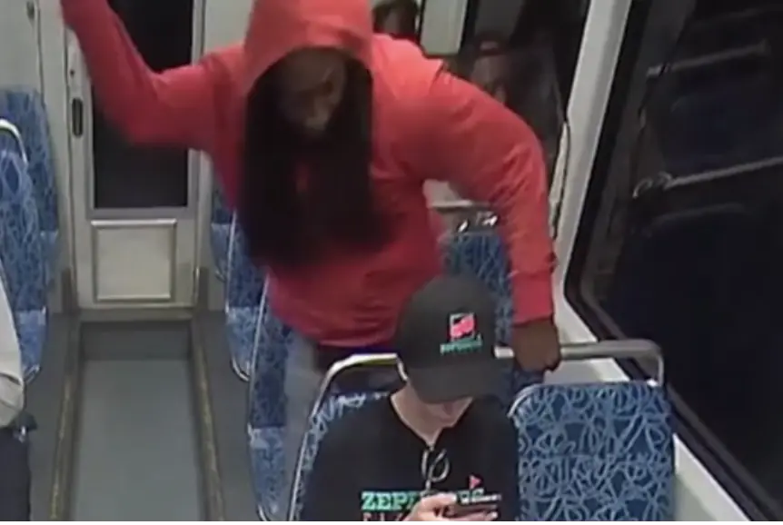 Family of Ukrainian refugee speak out after she was fatally stabbed on train