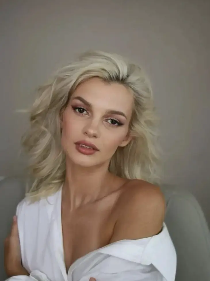 Iryna Zarutska. Credit: Iryna Zarutska / Instagram