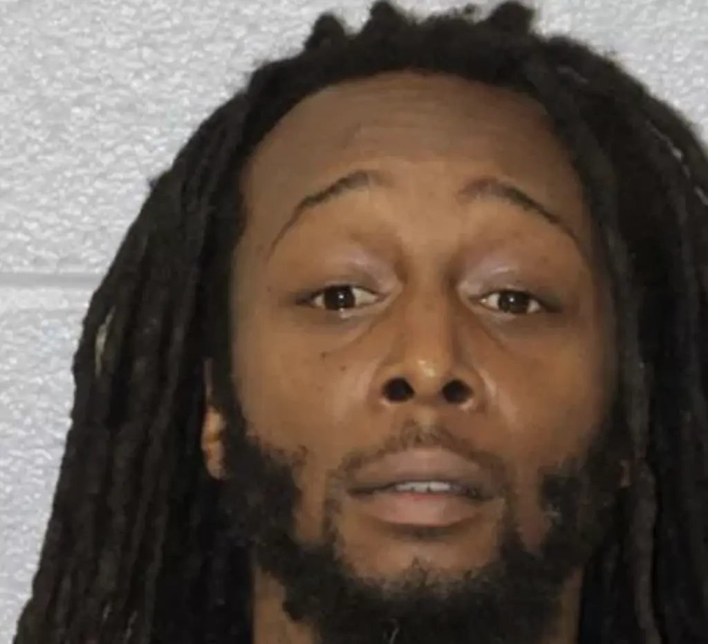 Ukrainian refugee murder suspect speaks out from prison as he tells sister motive for attack