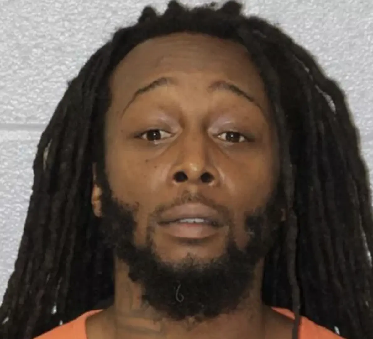 Decarlos Brown Jr. Credit: Mecklenburg County Sheriff Office