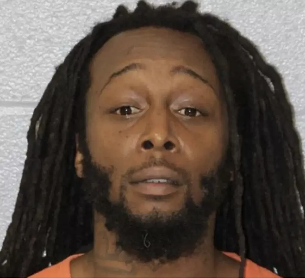 Credit: Mecklenburg County Sheriff Office