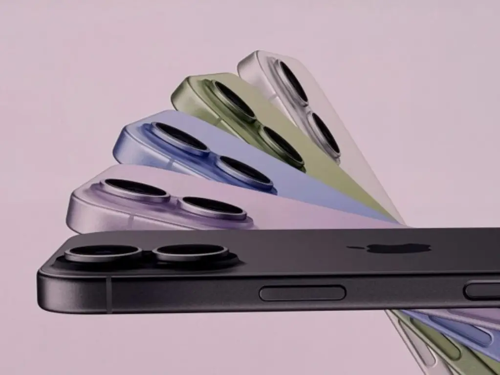 Apple unveils the iPhone 17 - Here's everything we know