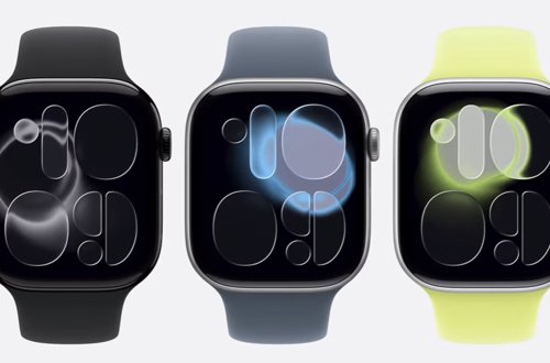 Everything Apple announced at their biggest event of the year