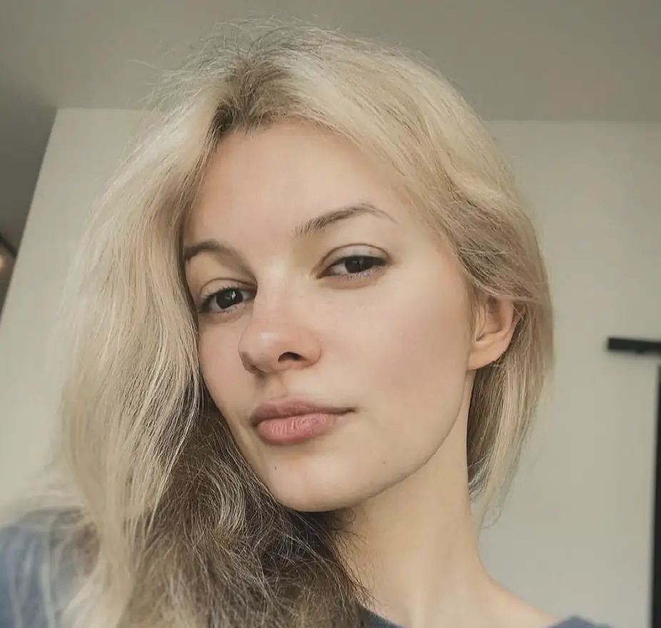 Heartbreaking new details about Ukrainian refugee Iryna Zarutska who was fatally stabbed on train