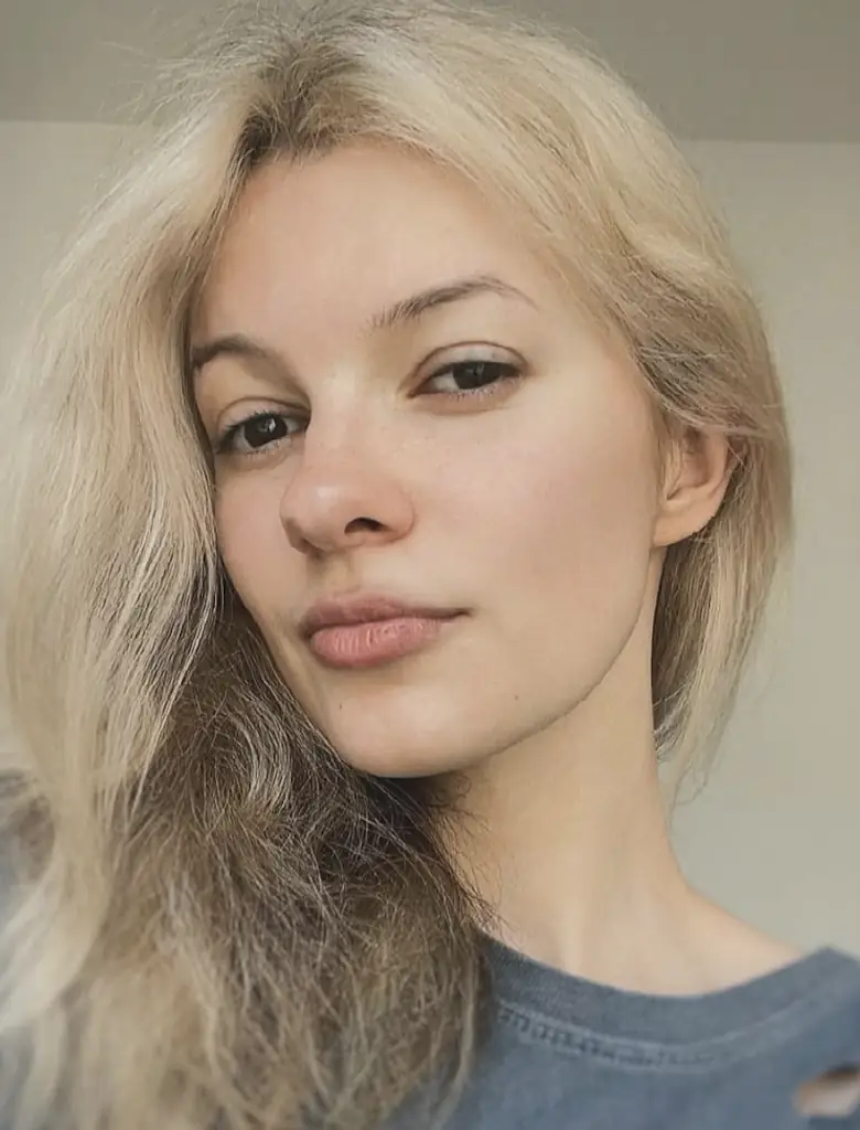 Iryna Zarutska, who had fled the war in Ukraine, was killed in a brutal stabbing. Credit: Iryna Zarutska / Instagram