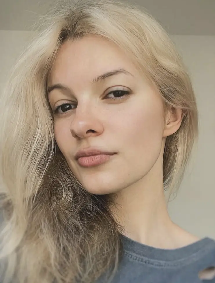 Iryna Zarutska, who had fled the war in Ukraine, was killed in a brutal stabbing. Credit: Iryna Zarutska / Instagram