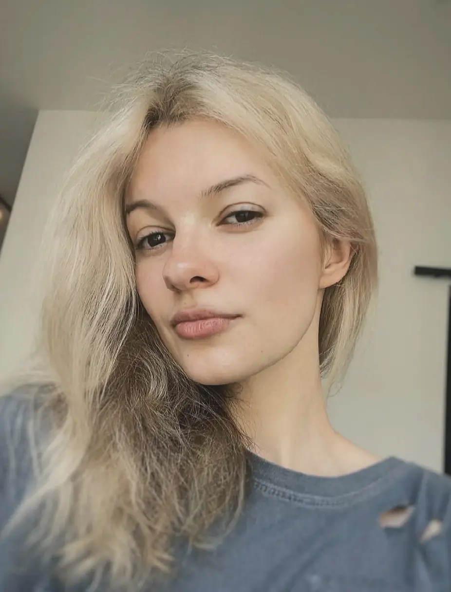 Iryna Zarutska, who had fled the war in Ukraine, was killed in a brutal stabbing. Credit: Iryna Zarutska / Instagram