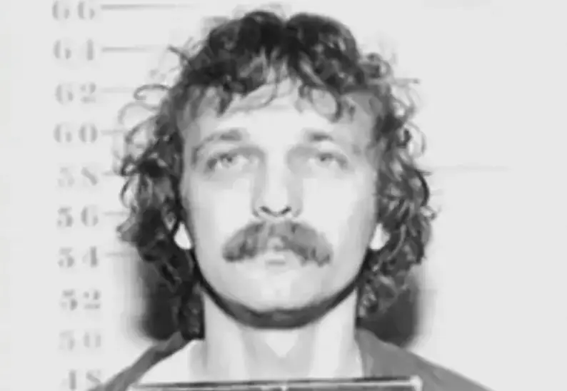 Woman who escaped suspected serial killer by chewing through ropes reveals chilling fear she had