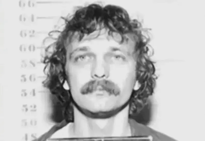 Woman who escaped suspected serial killer by chewing through ropes reveals chilling fear she had