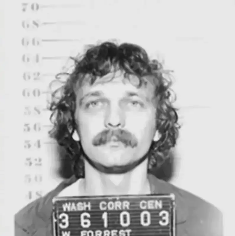Woman who escaped suspected serial killer by chewing through ropes reveals chilling fear she had