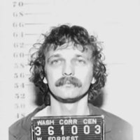 Woman who escaped suspected serial killer by chewing through ropes reveals chilling fear she had