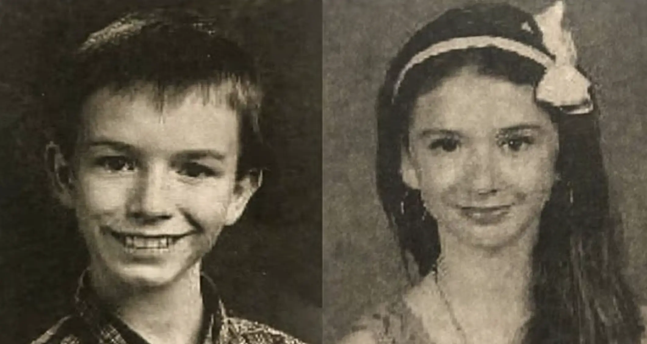 Disturbing text messages emerge after man helped kill and bury members of his family