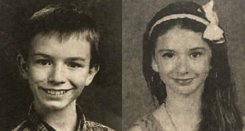 Disturbing text messages emerge after man helped kill and bury members of his family