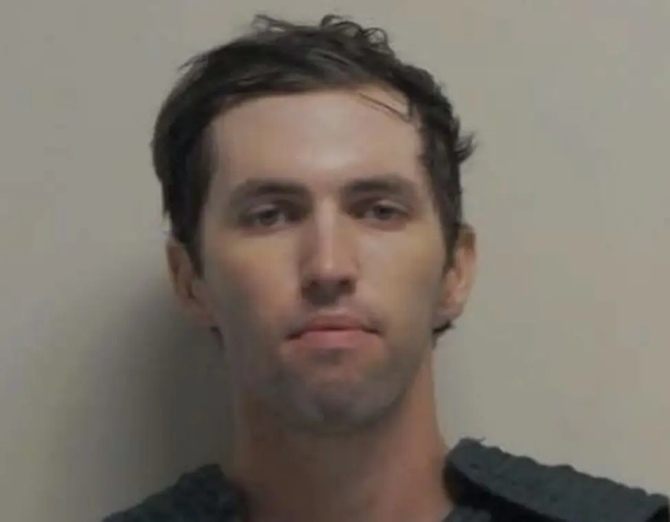 Tyler Robinson has been charged with the murder of Charlie Kirk. Credit: Utah Governor's Office