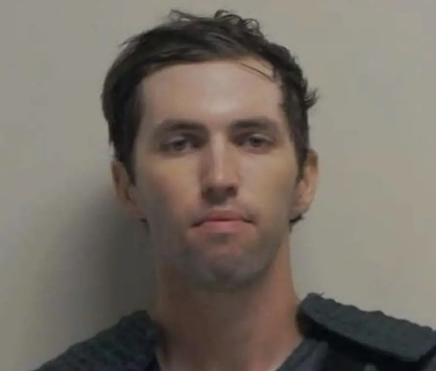 Tyler Robinson is in custody. Credit: Utah Governor's Office