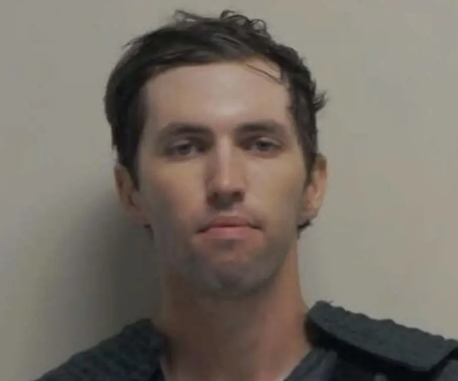 Tyler Robinson is in custody. Credit: Utah Governor's Office