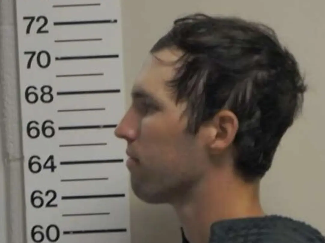 Tyler Robinson is being held in Utah. Credit: Utah Governor's Office