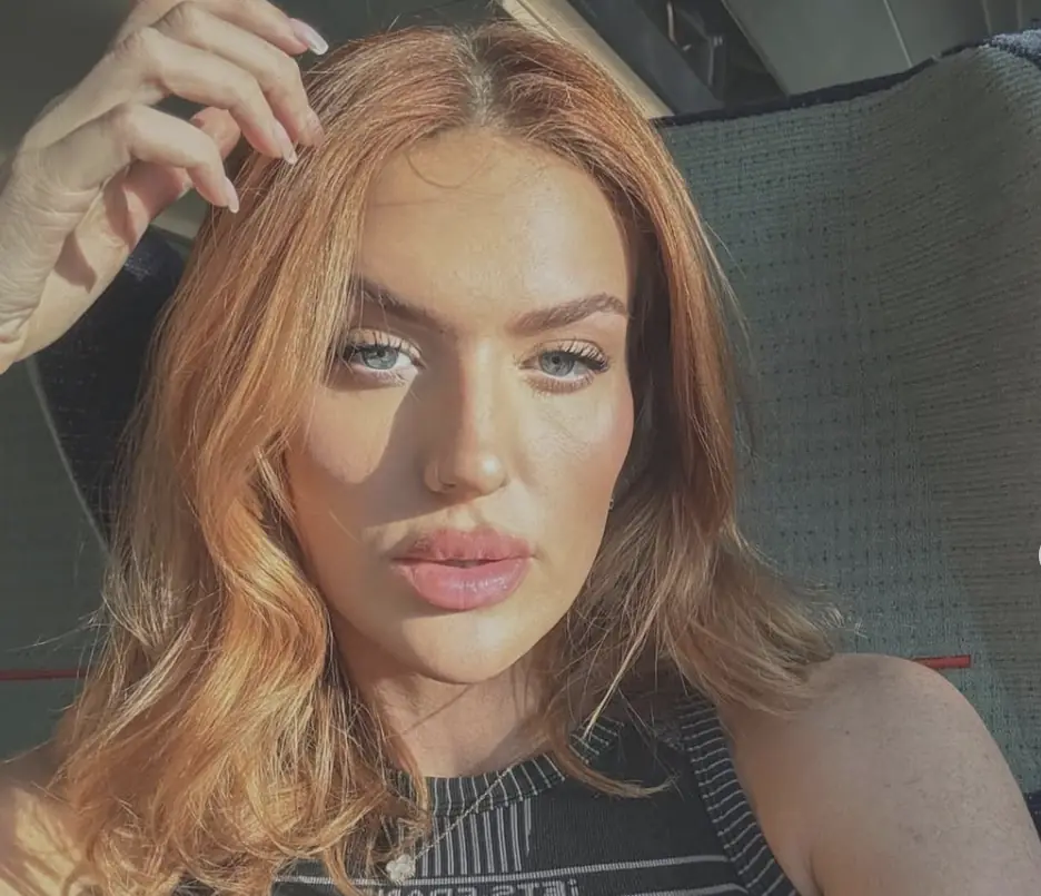 Woman born with two vaginas reveals the worst question a man has asked her in the bedroom