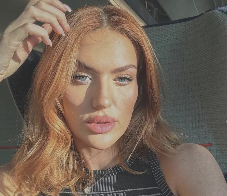 Woman born with two vaginas reveals the worst question a man has asked her in the bedroom