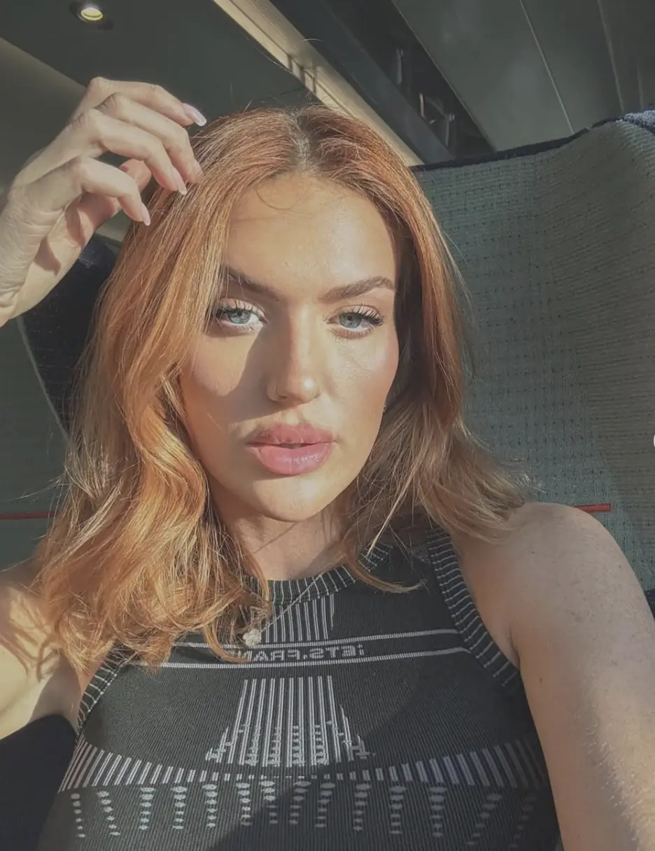 Woman born with two vaginas reveals the worst question a man has asked her in the bedroom