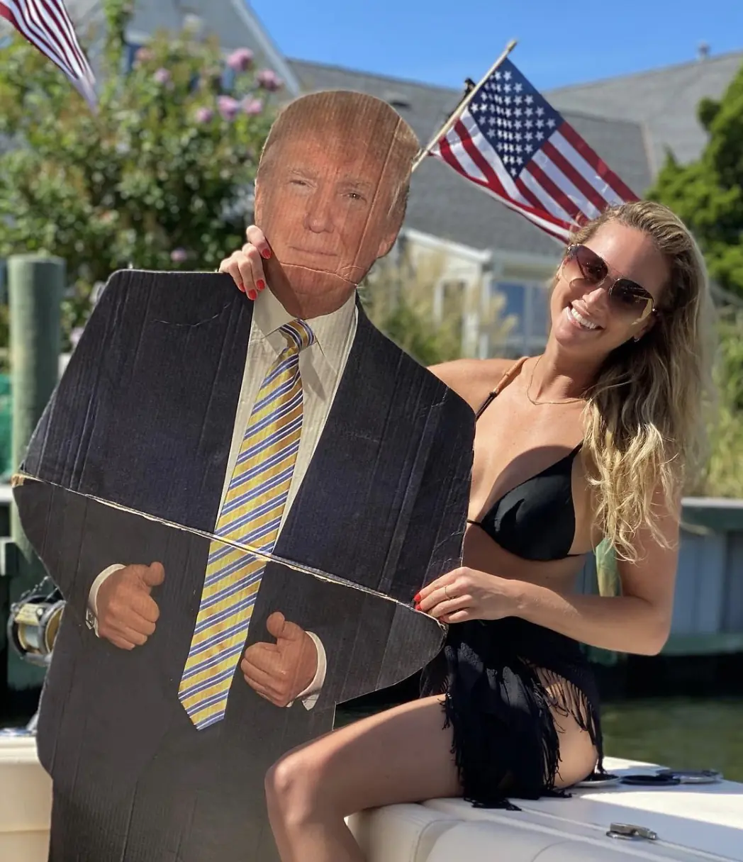 NJ surgeon who ‘cheered’ Charlie Kirk’s murder makes big move as suspended nurse who called him out is reinstated