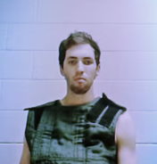 Charlie Kirk suspect Tyler Robinson's partner has completely vanished