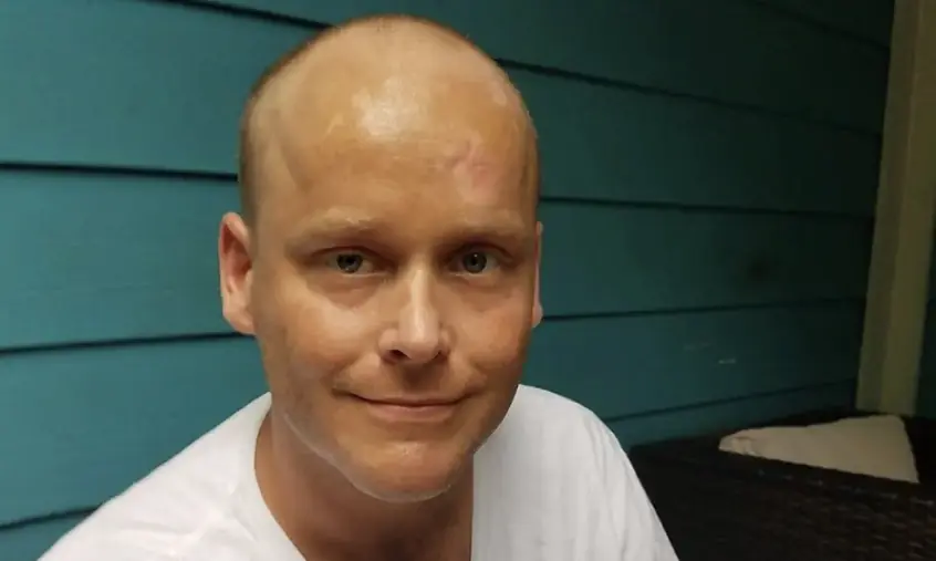 Texas man dies in steakhouse as staff dumped his body outside and assumed he was sleeping homeless man