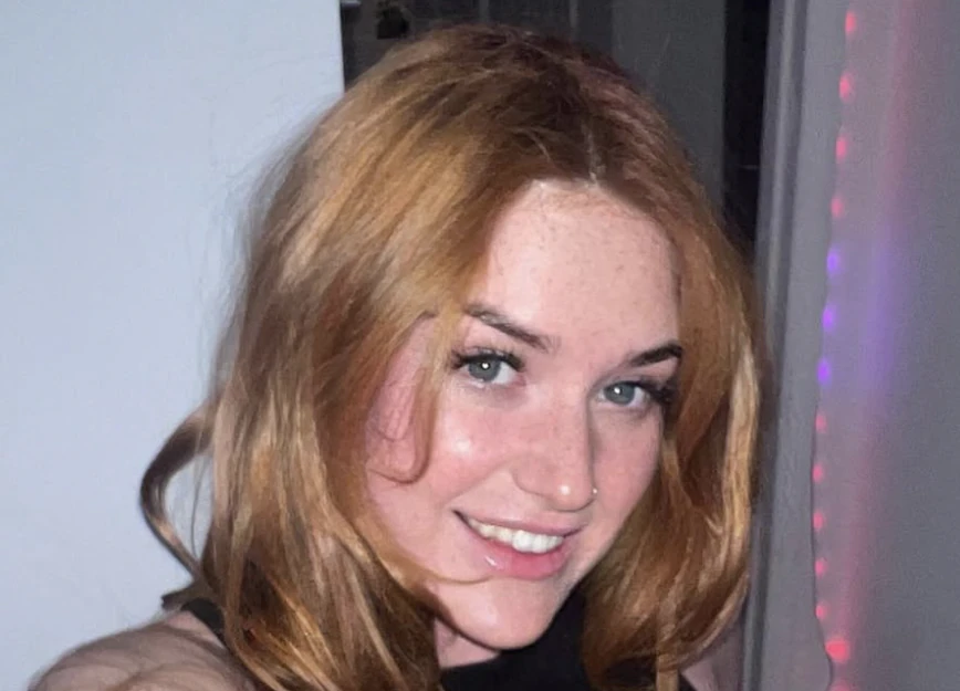 Woman born with two vaginas reveals how she found out she had the rare condition after being 'born normal'