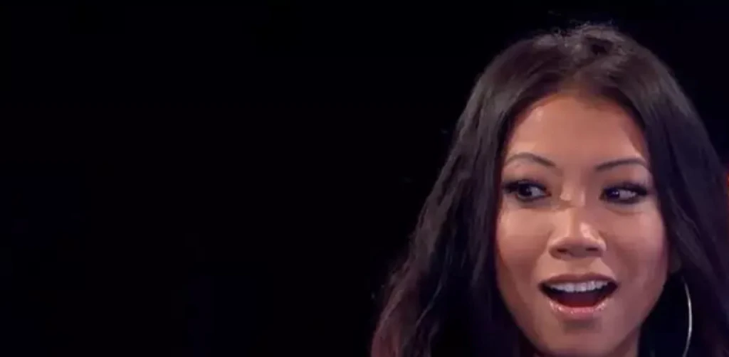 Naked Attraction contestant was removed from the TV studio for violating a significant show rule