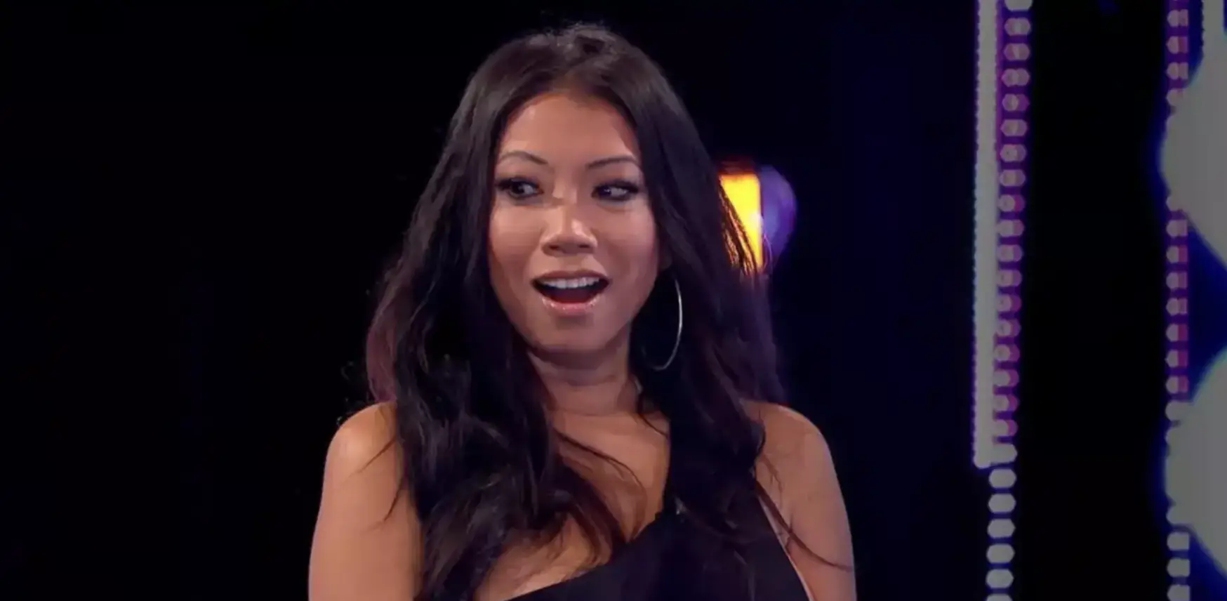 Naked Attraction contestant was removed from the TV studio for violating a significant show rule