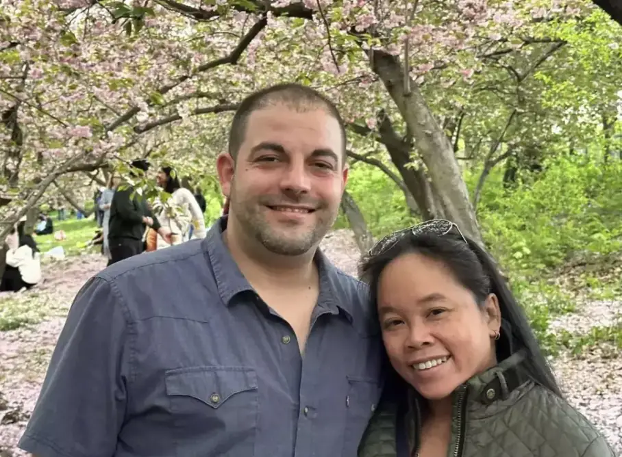 Disney Ts and Cs explained as man was unable to sue for wife's death because he had Disney+ account