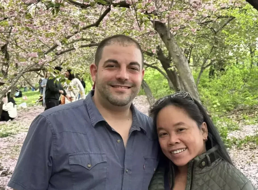 Disney Ts and Cs explained as man was unable to sue for wife's death because he had Disney+ account